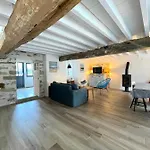 Maison Bord De ・la Cotiere・ *