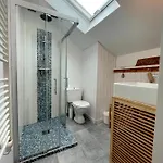 Maison Bord De ・la Cotiere・ * بيرياك-سور-مير