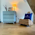 Maison Bord De ・la Cotiere・ * بيرياك-سور-مير