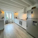 بيت للعطل Maison Bord De ・la Cotiere・ *