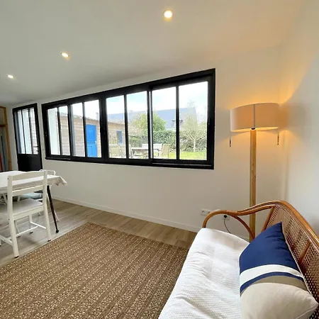 Maison Bord De ・la Cotiere・ بيرياك-سور-مير