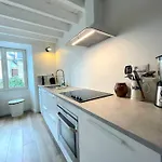 Maison Bord De ・la Cotiere・ *