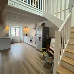 Maison Bord De ・la Cotiere・ 펜션 *