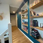 Maison Bord De ・la Cotiere・ 펜션