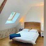 펜션 Maison Bord De ・la Cotiere・