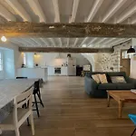 Maison Bord De ・la Cotiere・ 펜션 *
