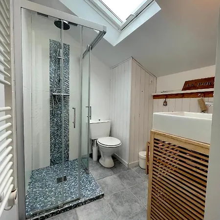 Maison Bord De ・la Cotiere・ * Piriac-sur-Mer