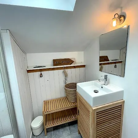 Maison Bord De ・la Cotiere・ Piriac-sur-Mer