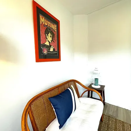 Holiday home Maison Bord De ・la Cotiere・ Piriac-sur-Mer