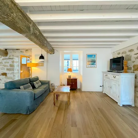 Maison Bord De ・la Cotiere・ Holiday home Piriac-sur-Mer