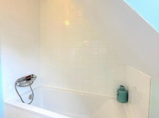 Maison Bord De ・la Cotiere・ *