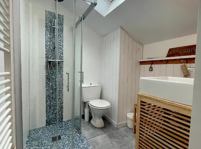 Maison Bord De ・la Cotiere・ * Piriac-sur-Mer