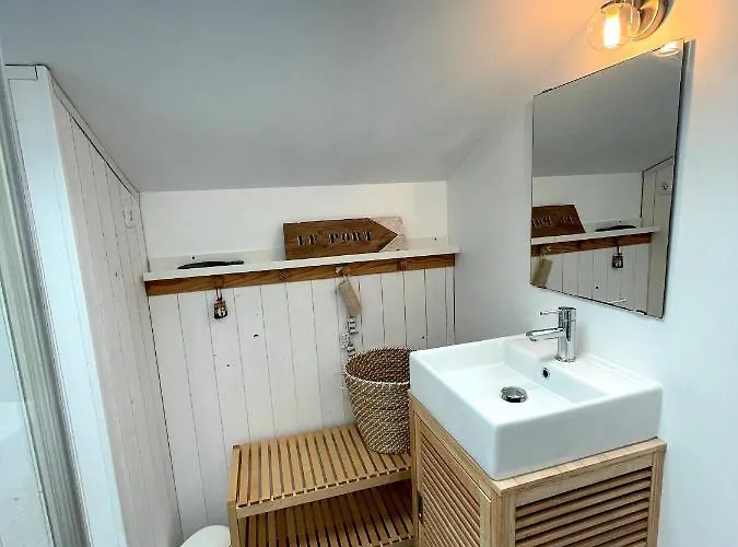 Maison Bord De ・la Cotiere・ Piriac-sur-Mer